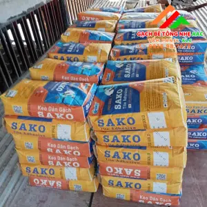 Alternative view of Keo Dán Gạch SAKO S102 GOLD