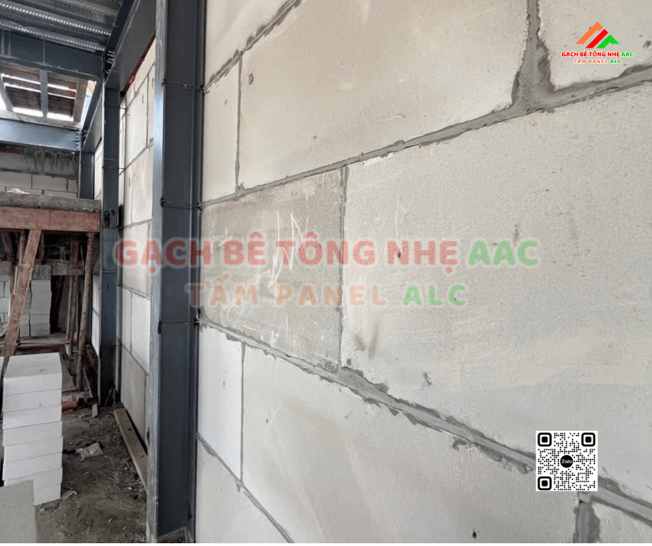 Giải pháp tường lắp ghép Sơn Trà Đà Nẵng - Tốc độ và Chất lượng