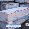 Tấm bê tông nhẹ ALC PANEL KT 2000x600x100mm - 2 lớp thép
