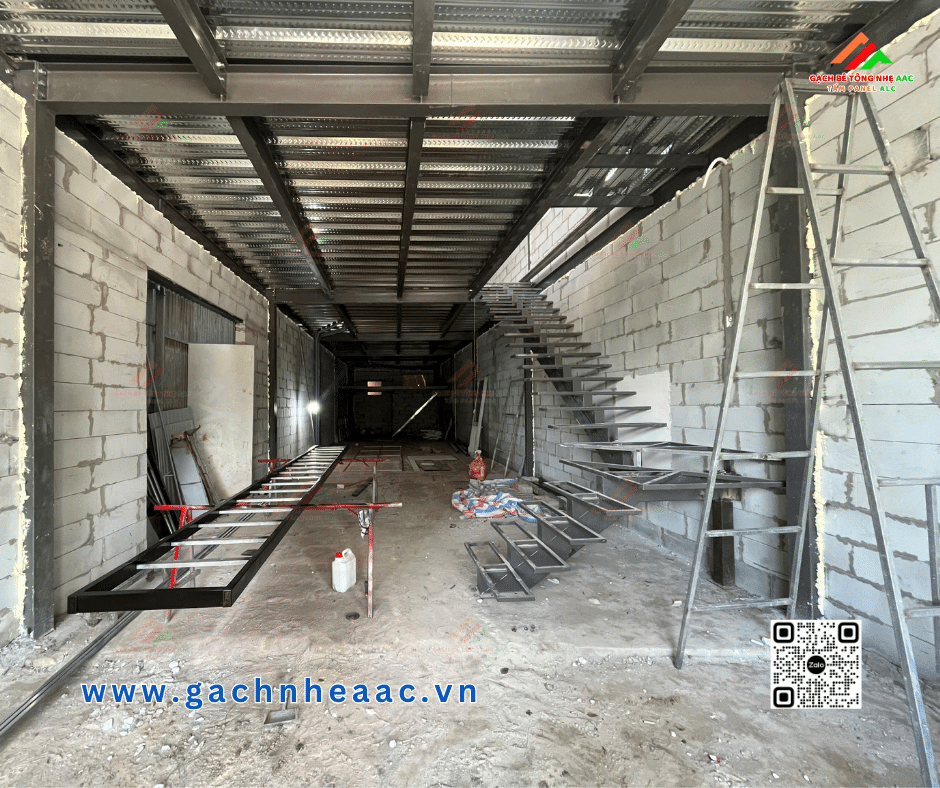 Vật liệu xây dựng làm nên cuộc cách mạng “Nhà mát – Tường xanh”