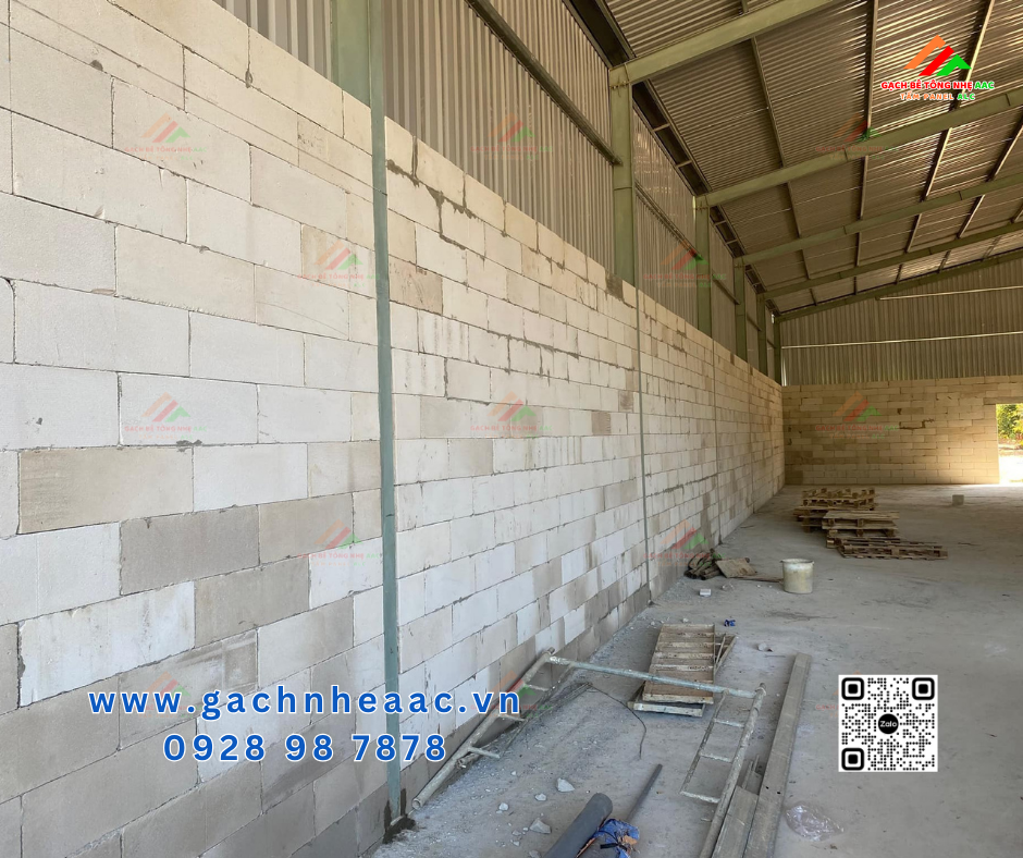 Những viên gạch nhỏ tạo nên công trình hiện đại Buôn Ma Thuột – Đắk Lắk