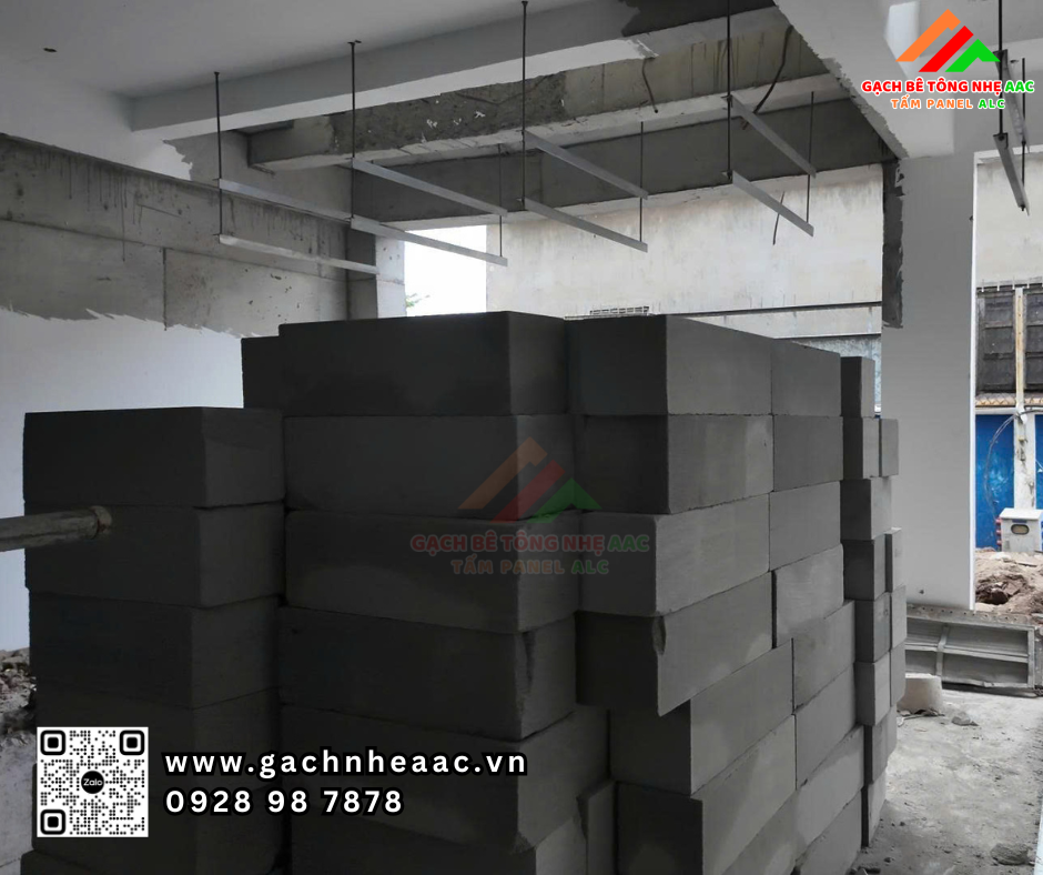 Trạm biến áp 110kv TP HCM