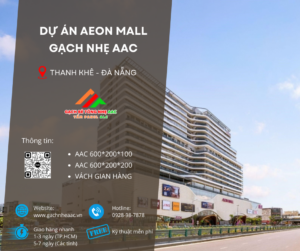 AEON Mall Thanh Khê