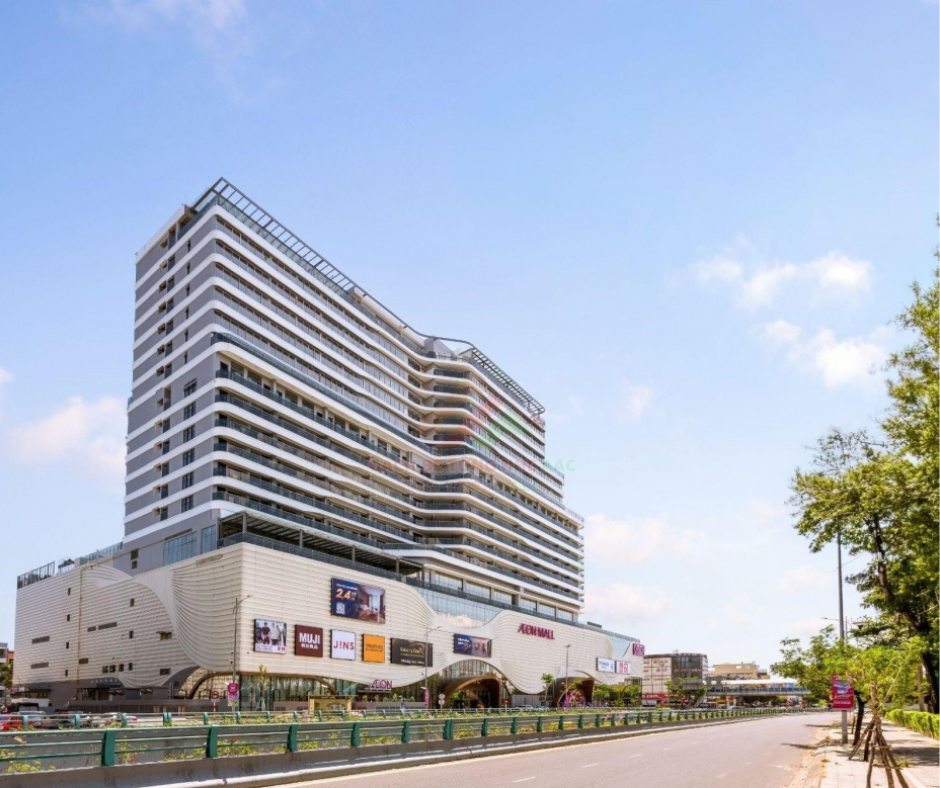 AEON Mall Đà Nẵng